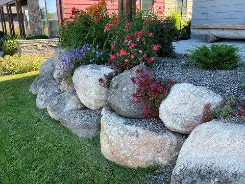 landscaping services Plum Creek